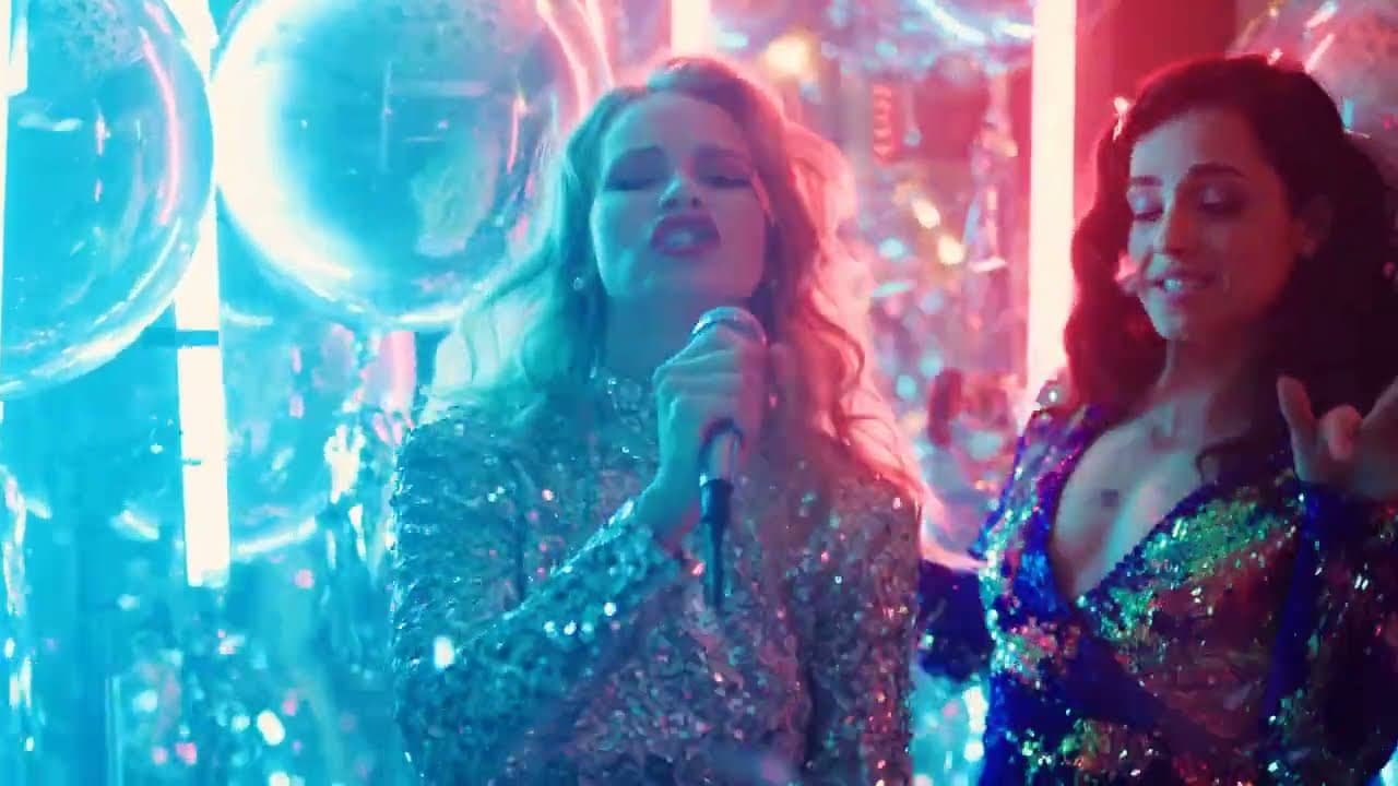 Die Campbells - Dorp Toe (Afrikaans Wil dans Remix)