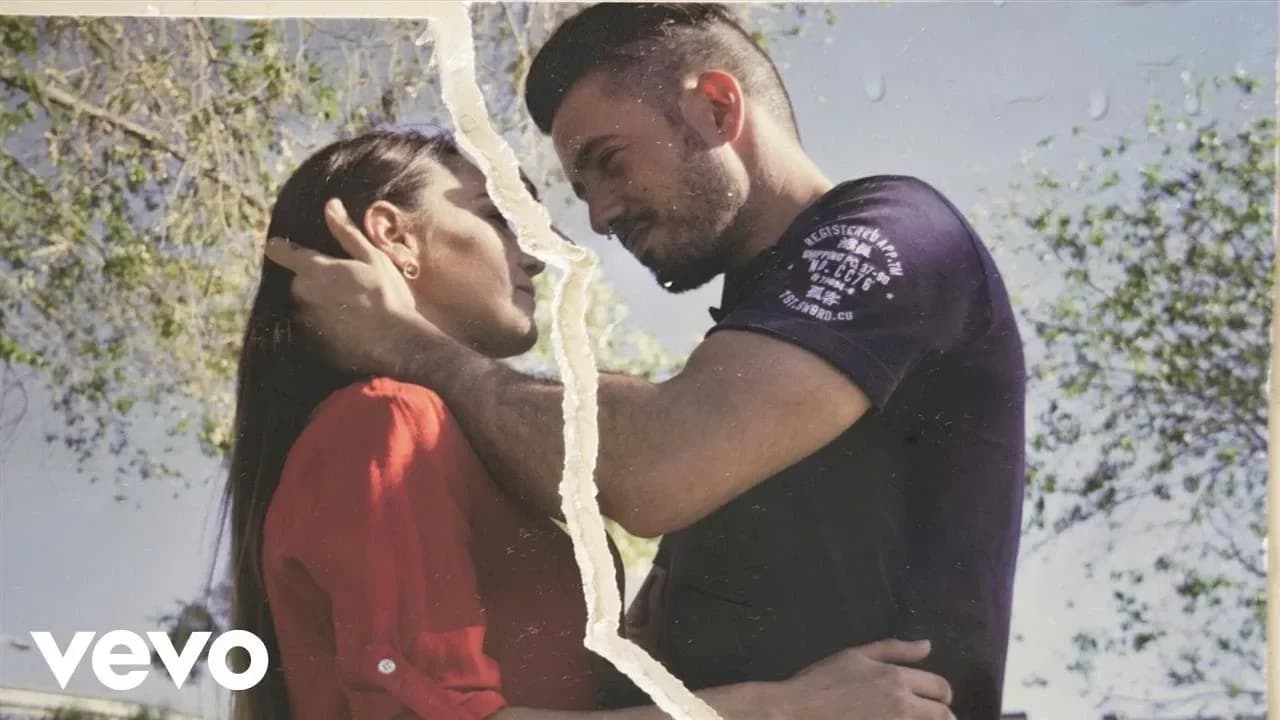 DANTE - LO QUE HICE MAL