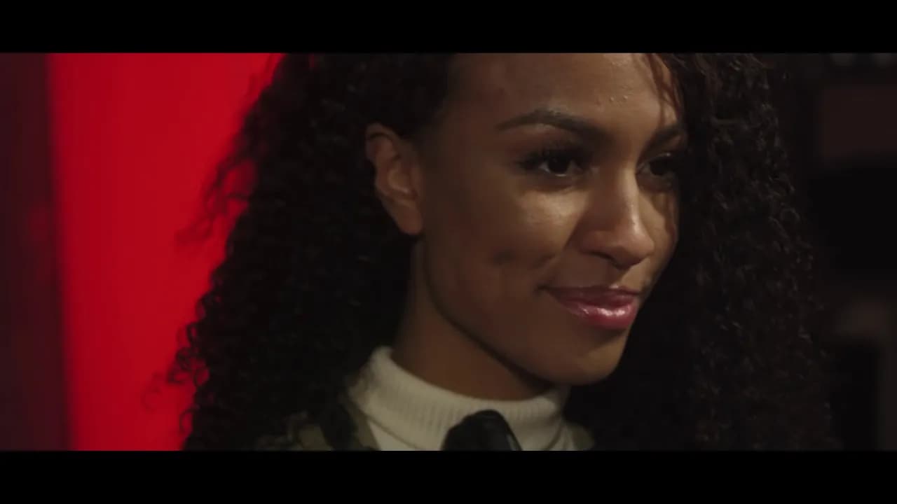 Sarkodie - Feelings ft. Maleek Berry (Official Video)