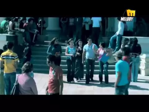 Hossam Habib - Enta Ma'aia / حسام حبيب - إنت معايا