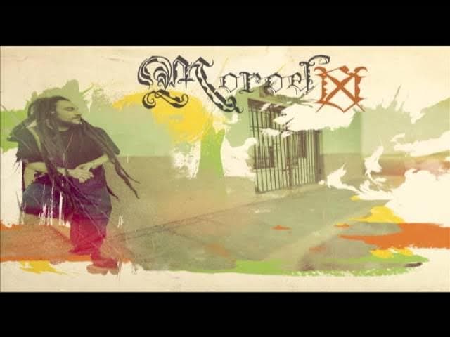 Morodo - Bendición feat. Movimiento Original (prod. by Jimi Rivas & Dj Tee)