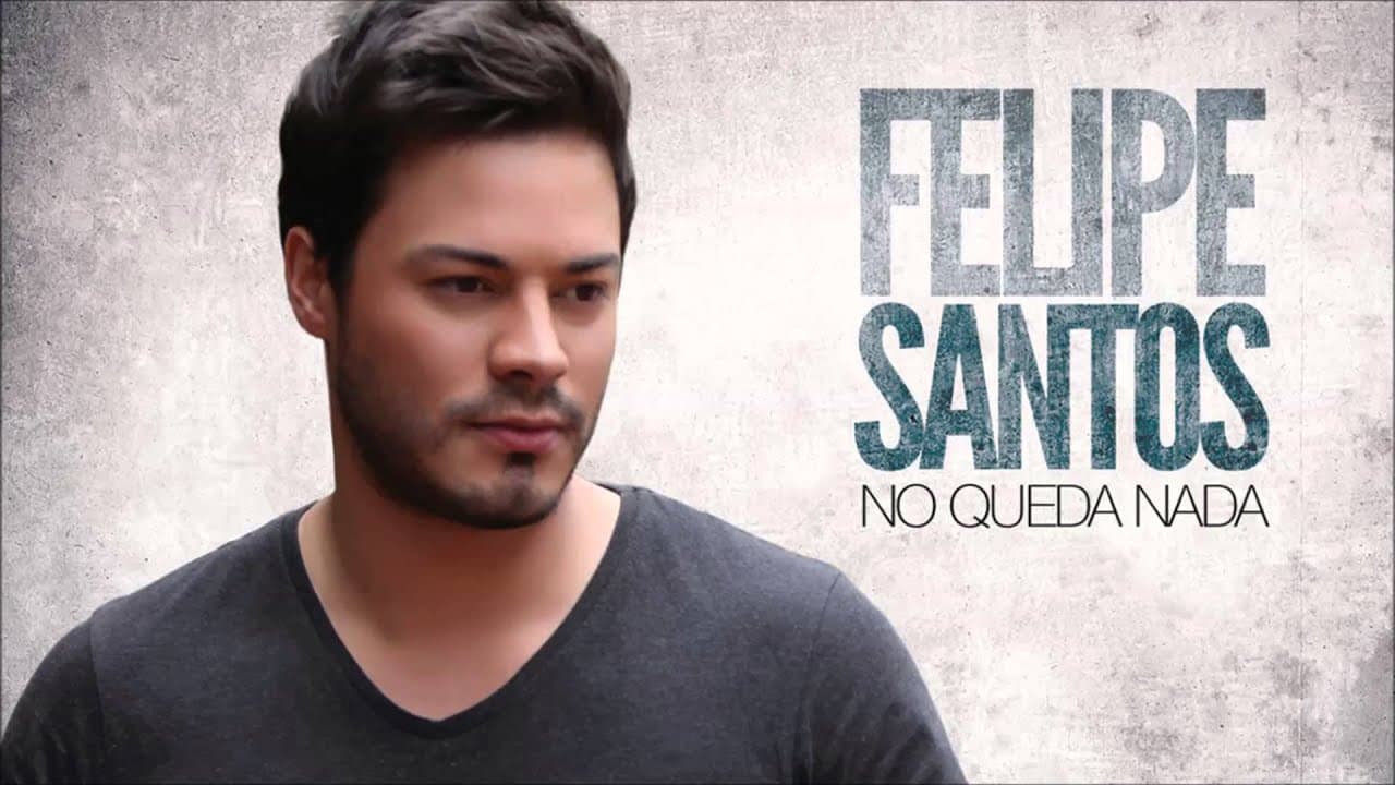 Felipe Santos - Nadie te ama como yo Feat. Rasel (Audio)