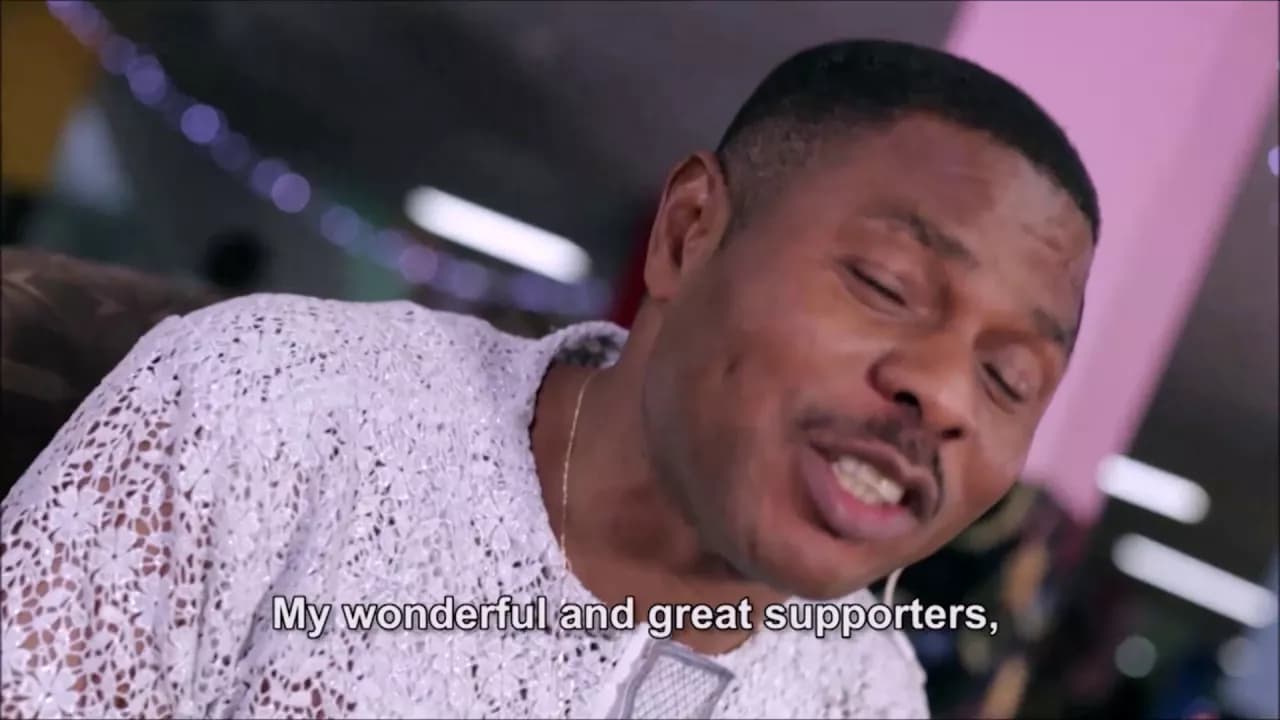 Yinka Ayefele - Fresh Glory [Official video]
