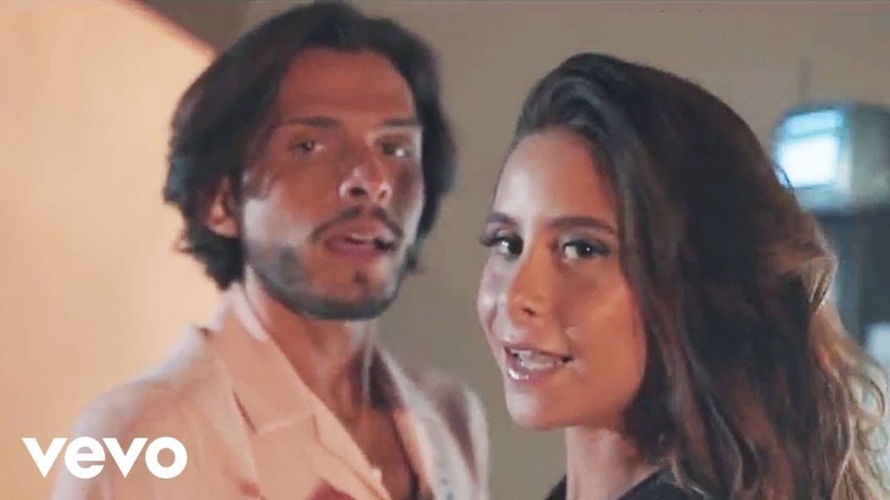 Fredi Leis - Quiero Darte ft. Cami