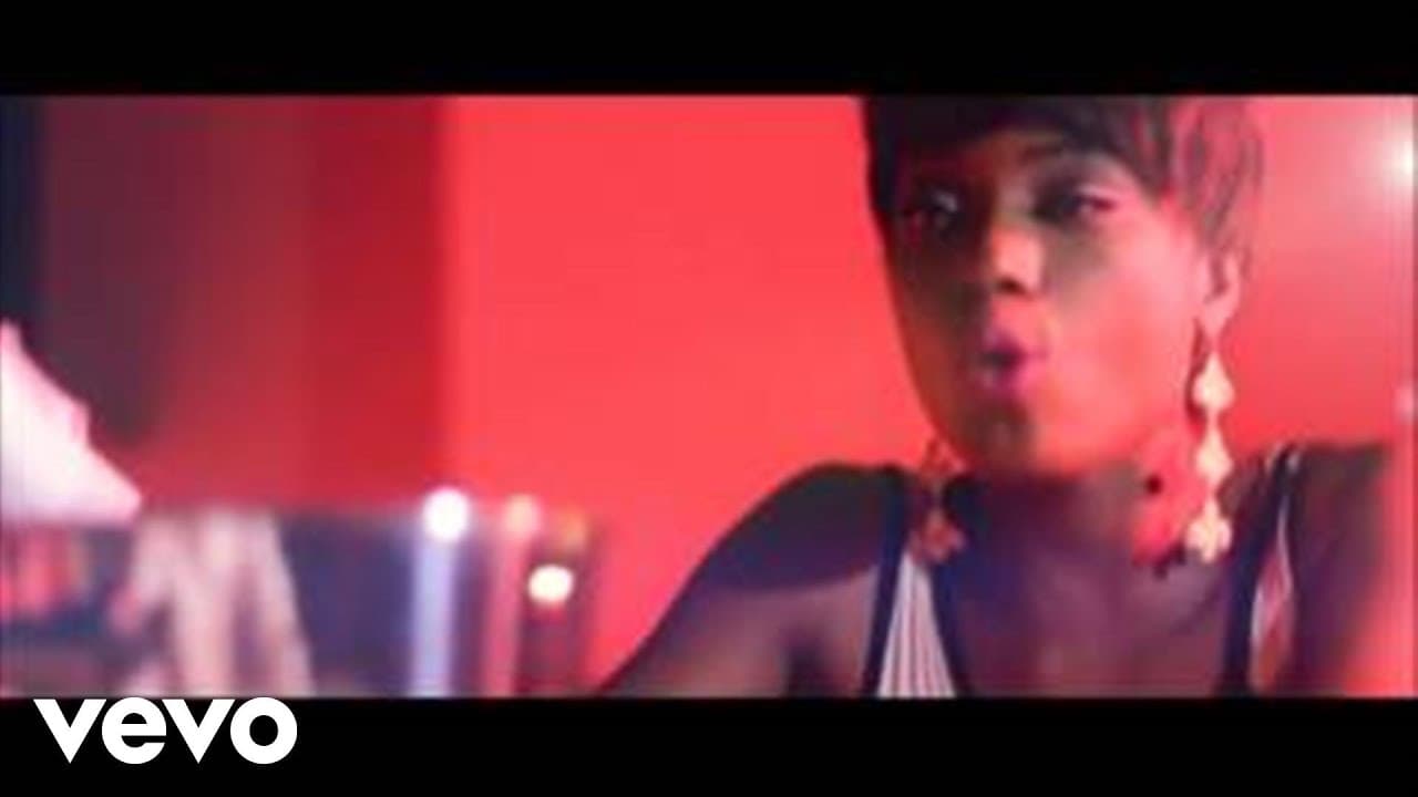Efya - Best In Me