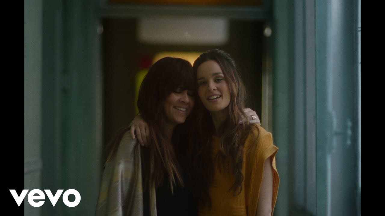 Monsieur Periné, Vanesa Martín - Tú y Yo (Official Video) ft. Vanesa Martín