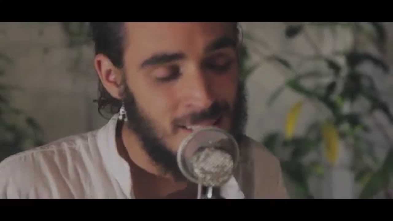 Pedro Pastor - Mi Anarquía