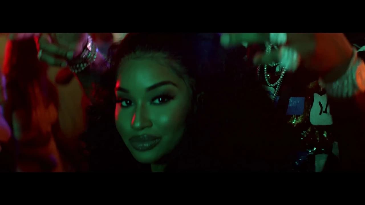 Willie X.O - Slow [OFFICIAL VIDEO]