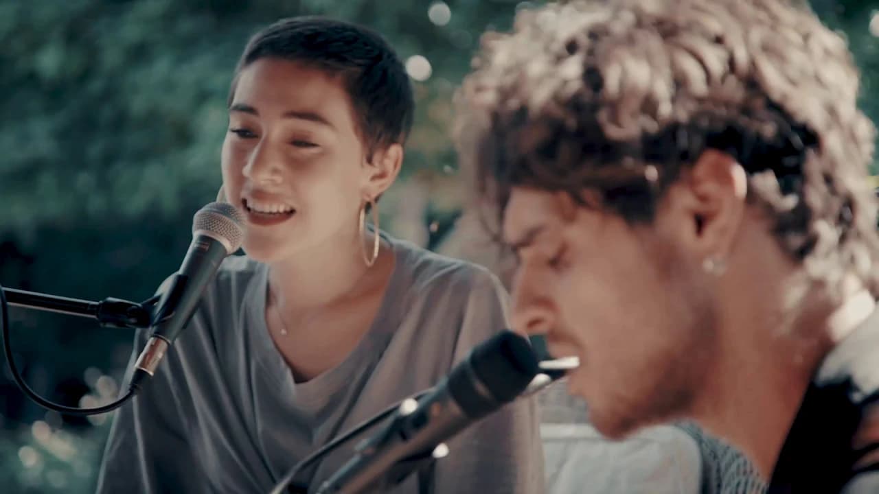 Club del río & Ede - Lobo Amigo