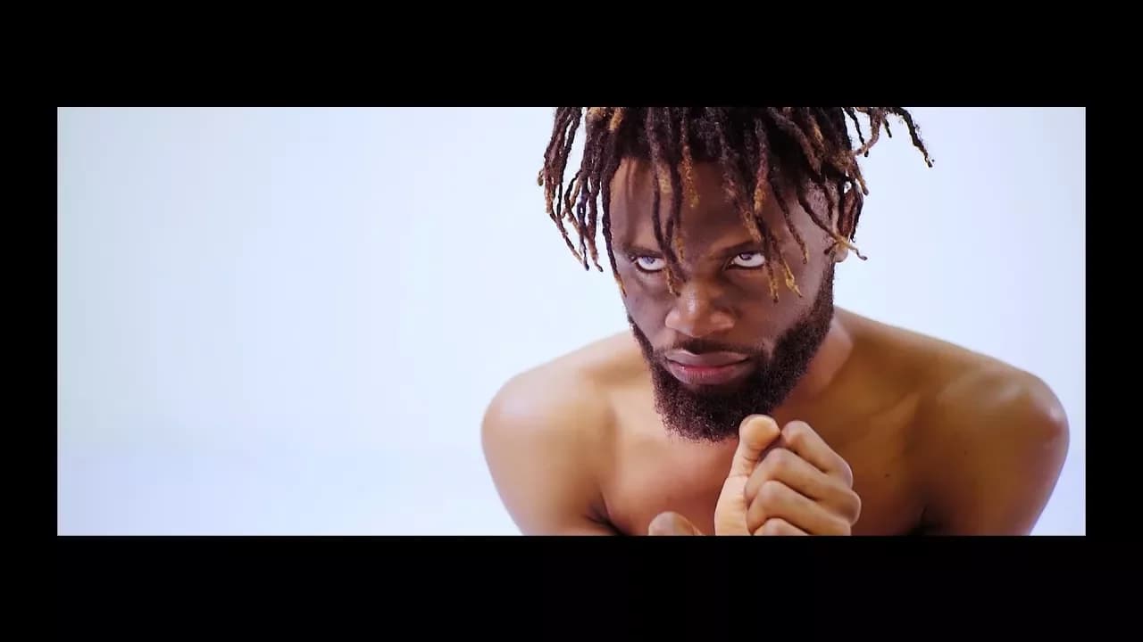 Mr. Leo x Salatiel x Askia x Blaise B - Qu'Est Ce Qui N'a Pas Marché [Official Video]