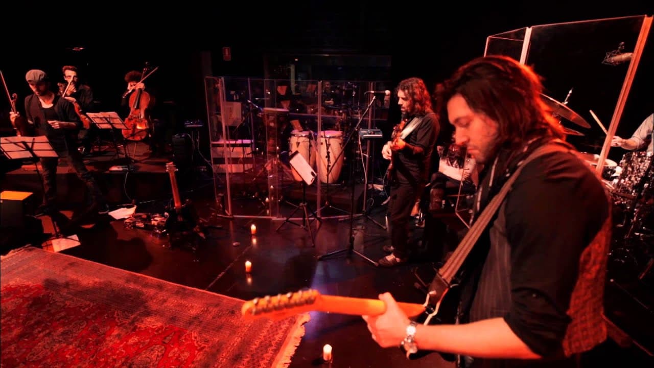 Andres Suarez - Aun Te Recuerdo