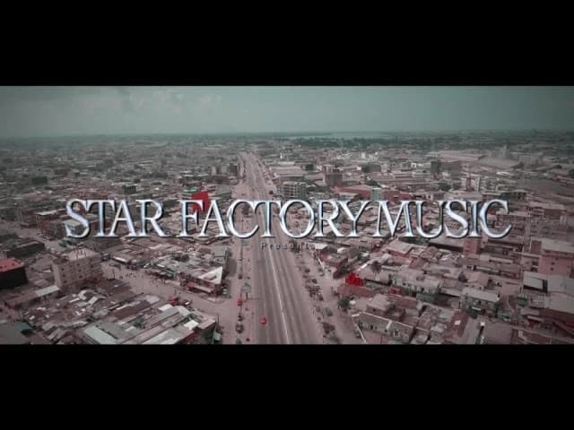 Serge Beynaud - Tu étais où - clip officiel