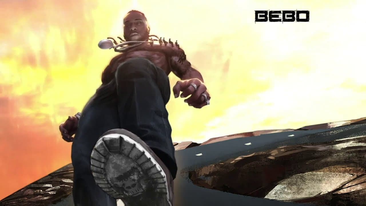 Burna Boy - Bebo [Official Audio]