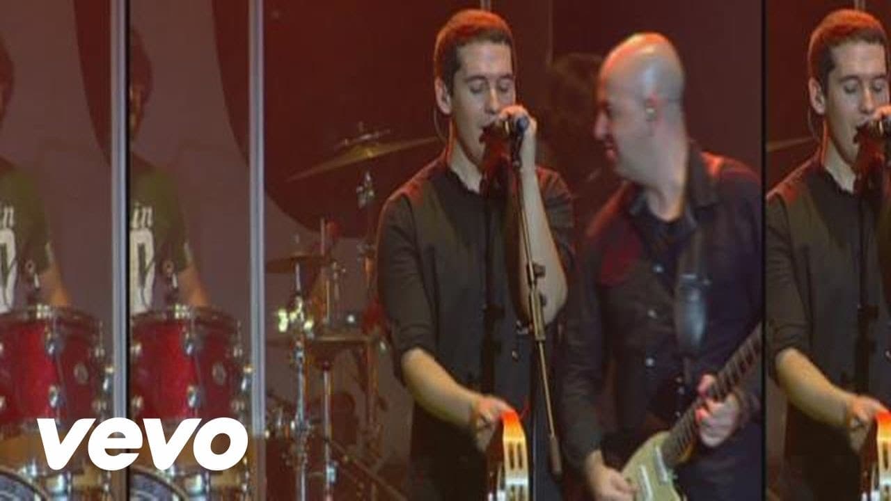 Maldita Nerea - La Respuesta No Es la Huida (Videoclip)