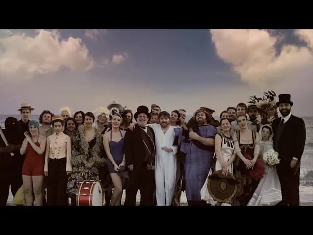 Manel - Aniversari (Videoclip oficial)