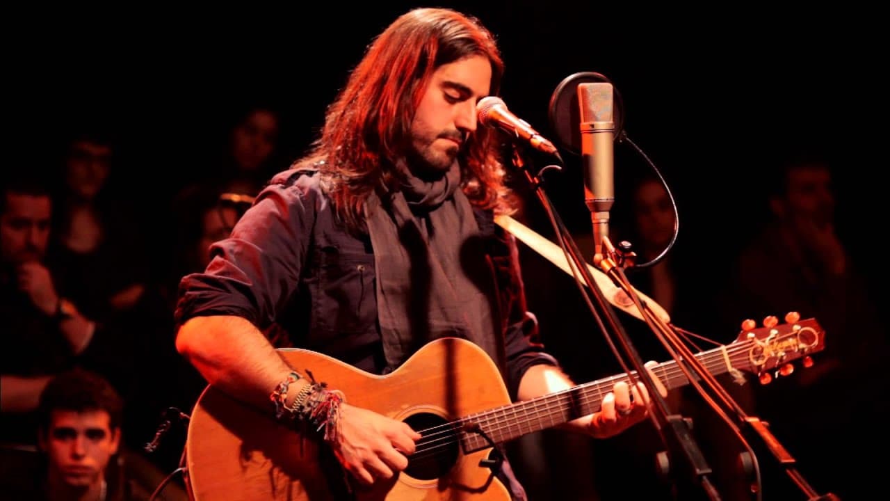 Andres Suarez - Tengo 26