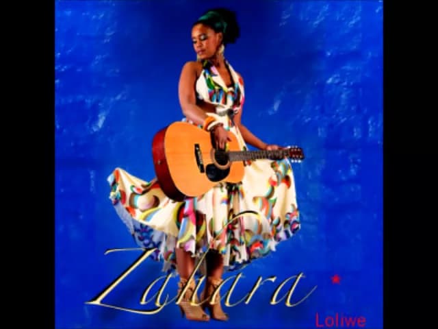 Zahara - Xa Bendingena Mama