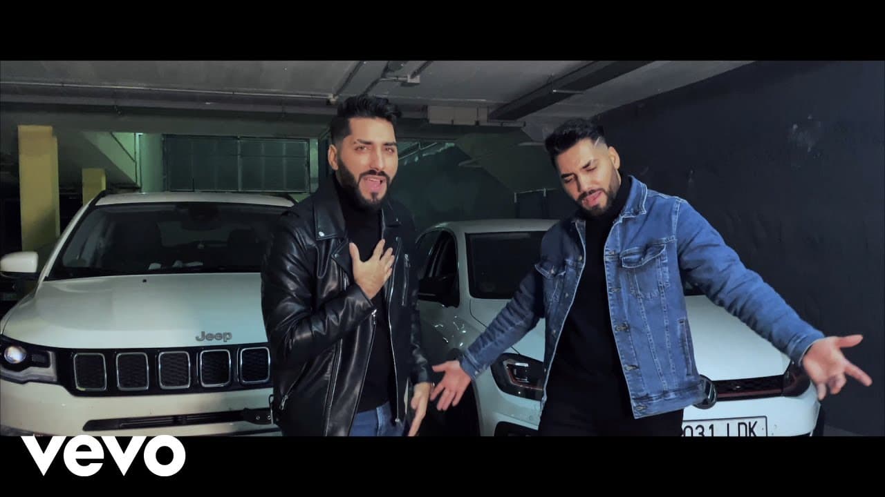 Fran y Nico - Ni Flores Ni Bombones