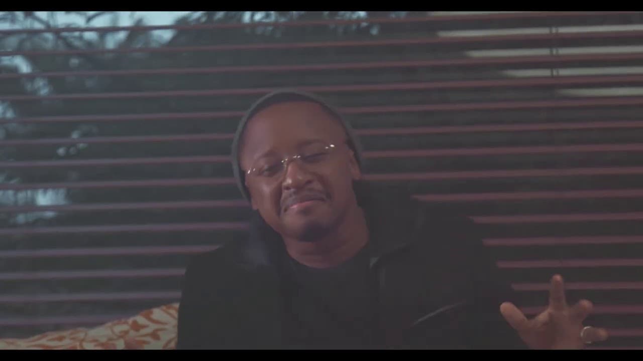 Abel Chungu Musuka - Extra Time (Official Music Video)