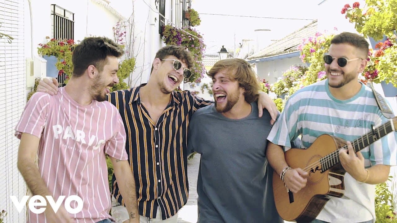 El Duende Callejero - El Duende Callejero