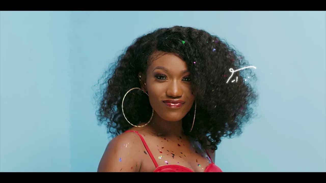Wendy Shay - All For You (Official Video)