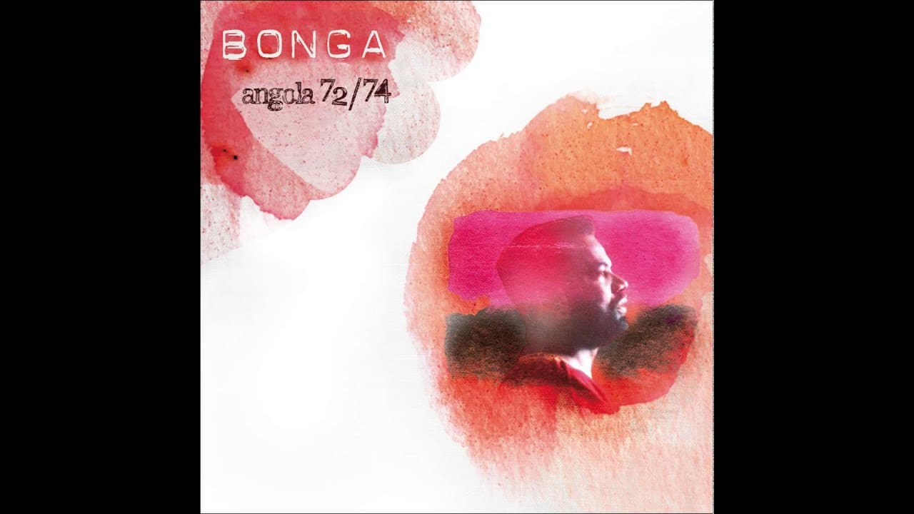 Bonga -  Mona Ki Ngi Xica