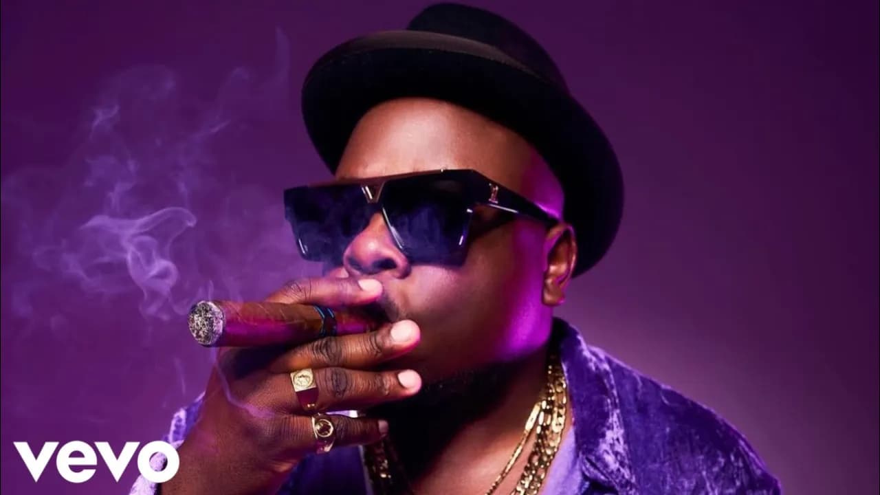 Myztro - Myztro Ah Ah (Music Video) feat. Xduppy, Shaunmusiq & Ftears