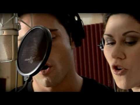 Tamara, David Bustamante - Amores Que Van Y Vienen