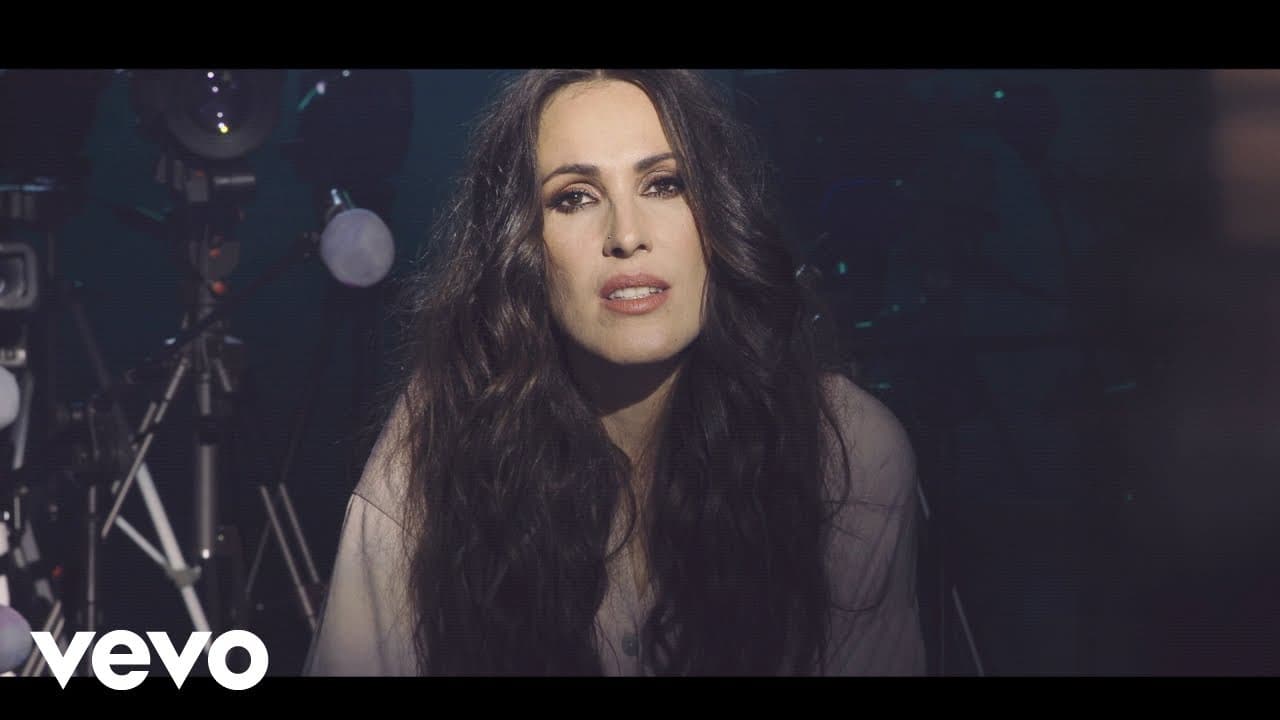 Malú - Secreto a Voces