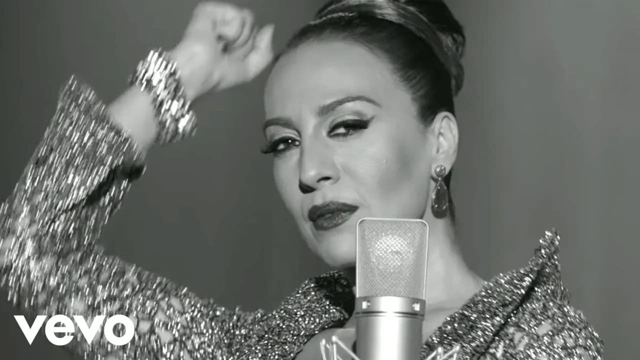 Monica Naranjo - Perdida.