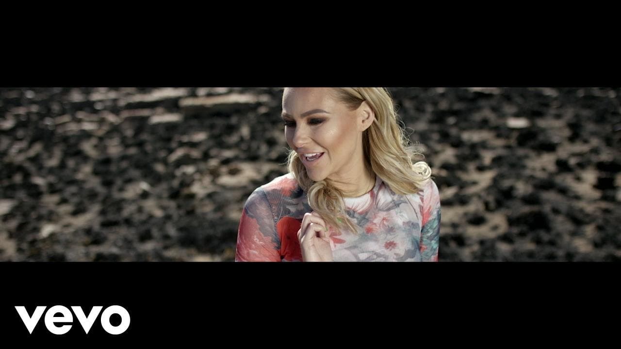 Karlien Van Jaarsveld - Dans In Die Reën