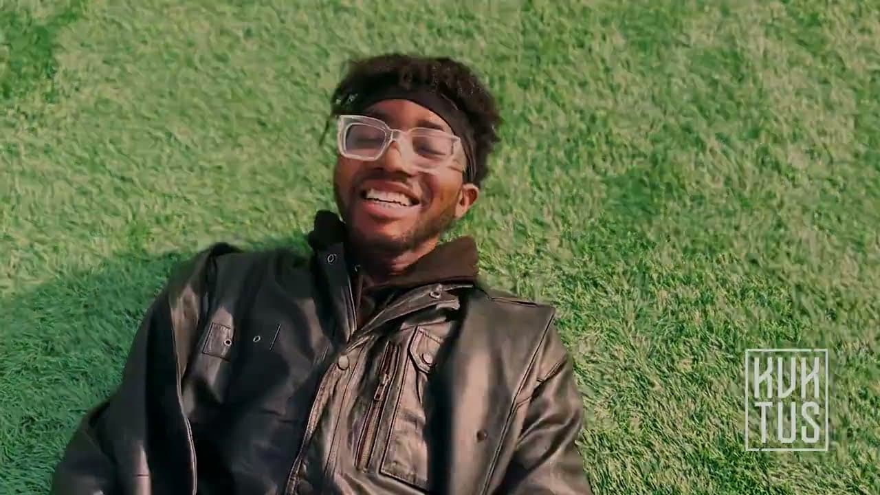 Marvel - Amber Rose (Official Lyric Video)