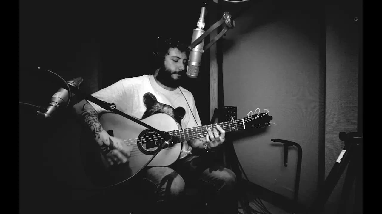 Juanito Makandé - Entre mi casa y la luna