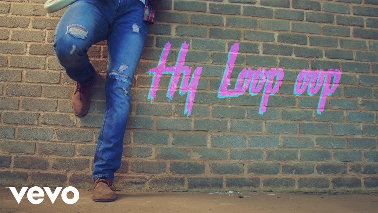 Brendan Peyper - Hy Loop Oop