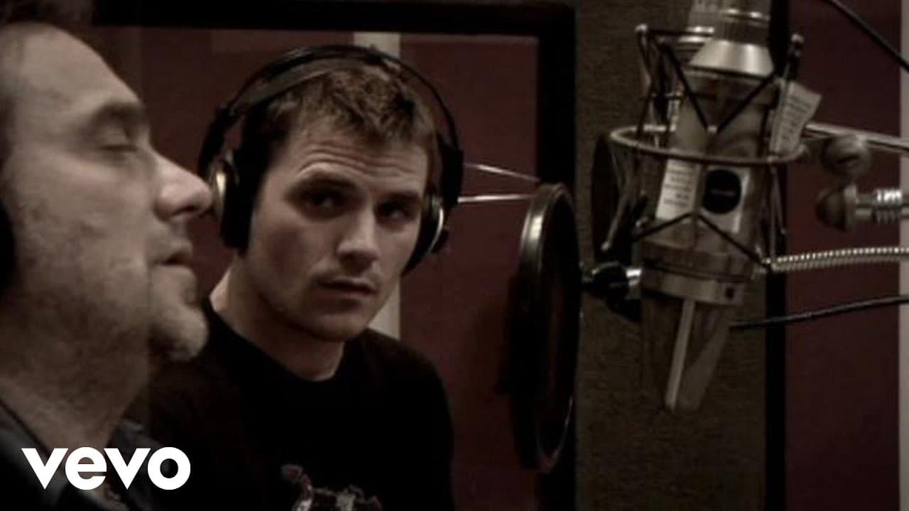 El Canto del Loco - Eres Tonto (Video Colifata) ft. Vicentico