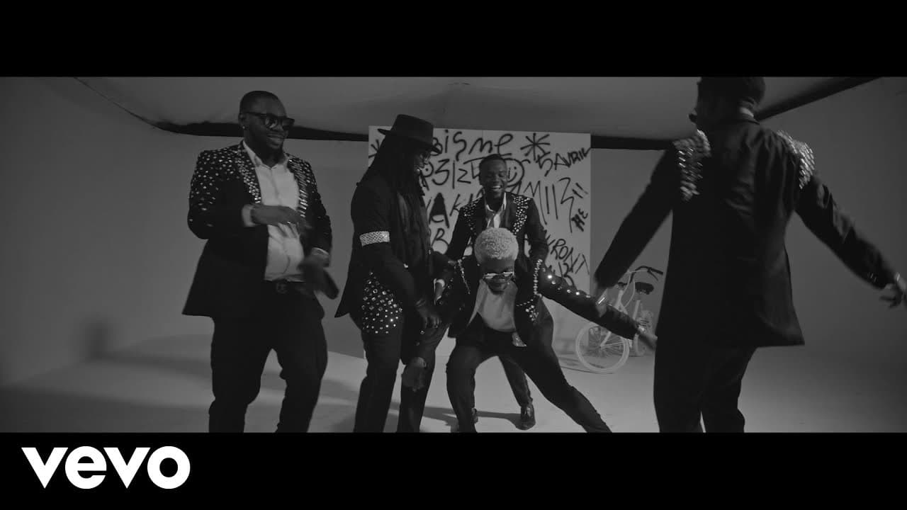 Kiff No Beat - Yaka dormir