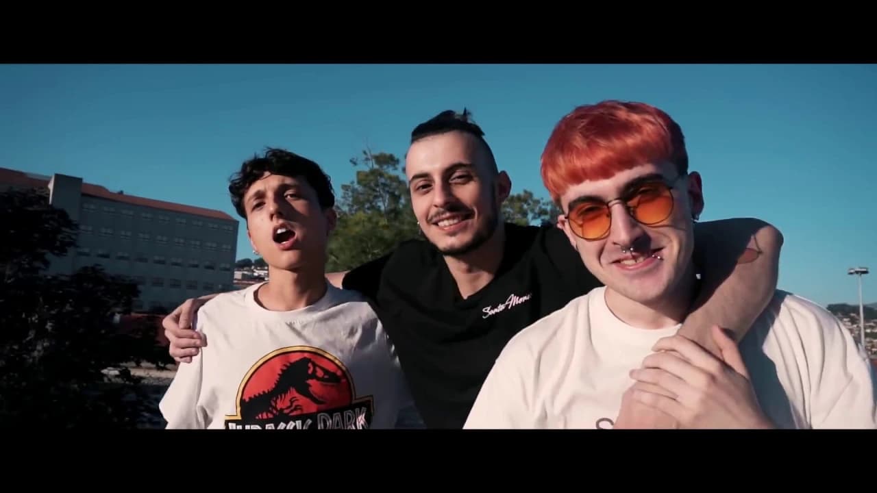 Fran Laoren x Ezzem x KYOTTO - Nothing [Shot by YC]