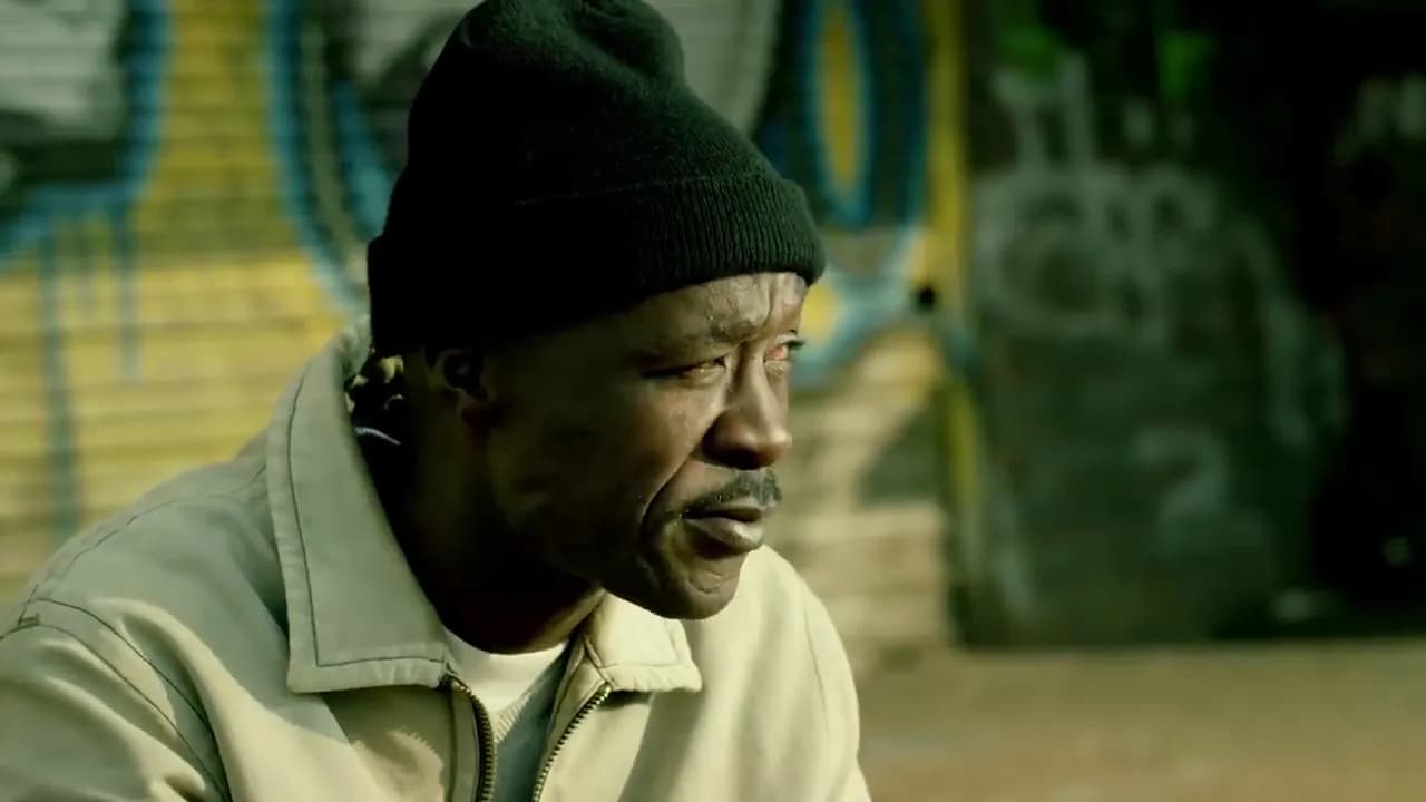 Kwesta - Njandini (official music video)