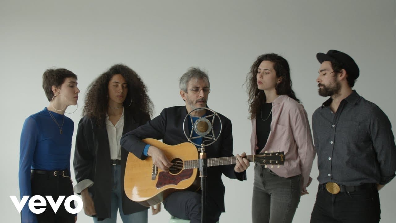 Xoel López - La Espina de la Flor en Tu Costado