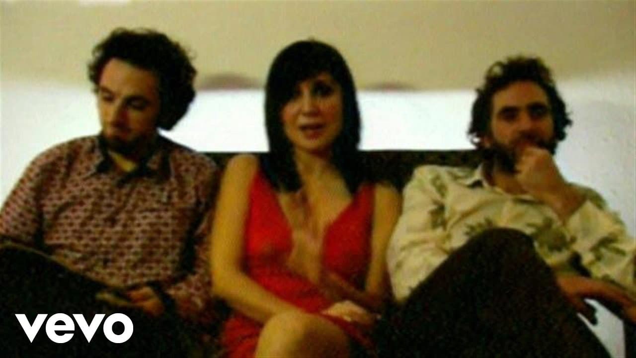 Pastora - Lola (Videoclip)