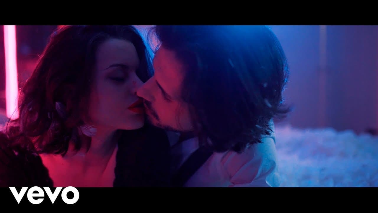 Fredi Leis - Échame de Menos