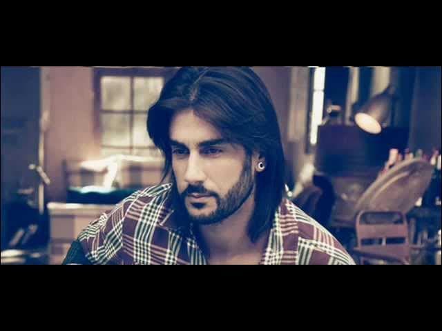 Melendi Marco es un canalla