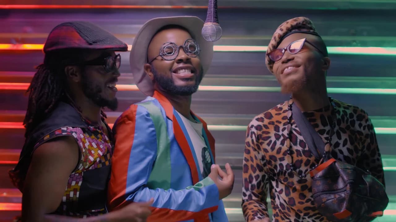 Jah Prayzah - Asante (Official Video)