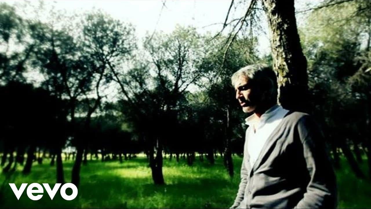 Sergio Dalma - Cuidaré