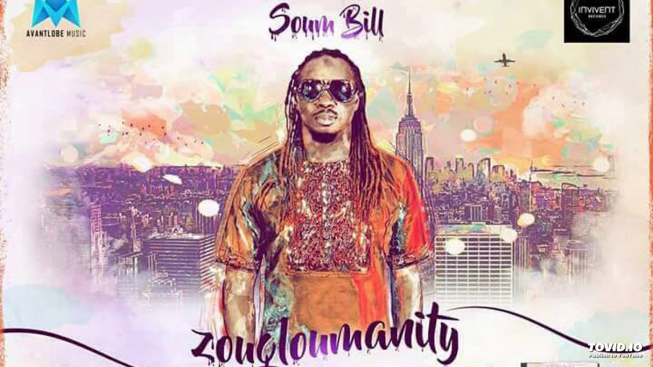Soum Bill - Ziziklegnon