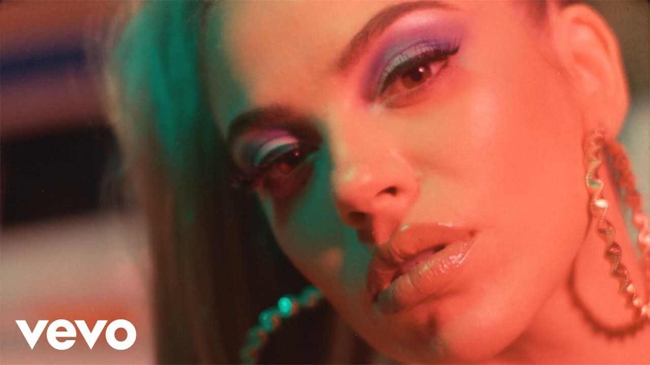 María Isabel - Tu Mirada