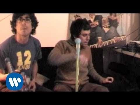 Ivan Ferreiro - Turnedo (videoclip)