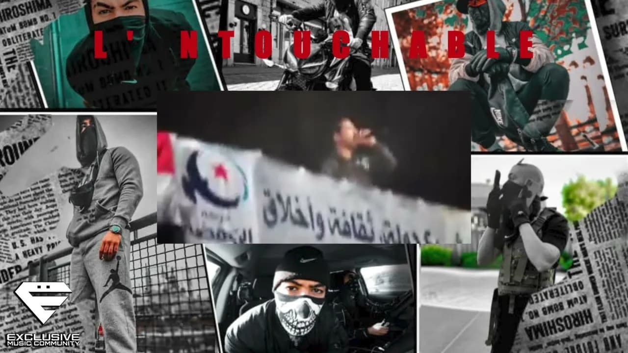 Laya - L'intouchable