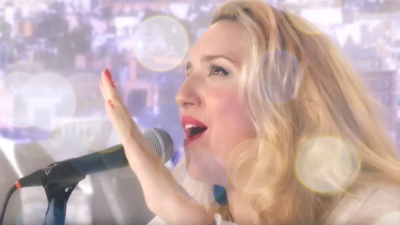 1º Belen Losa  - Como no te voy a amar