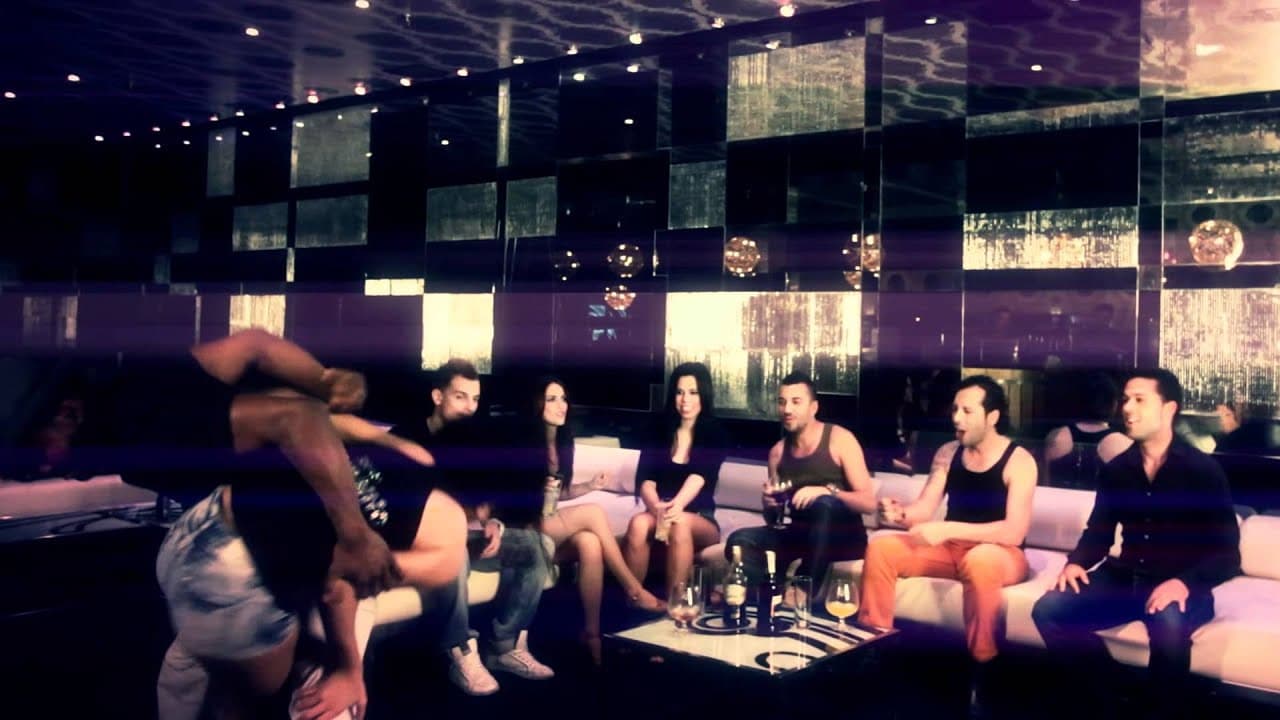 Sergio Contreras - #Amor (feat. Fernando Caro)